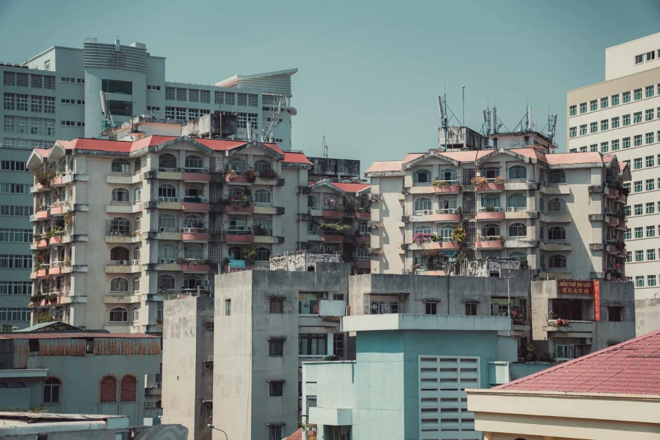 Không gian Nguyễn Công Trường